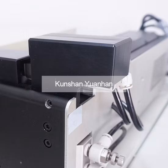 Ultrasonic Metal Welder Wiring Harness Cable Strand Wire Welding Machine for Copper Wire Weld